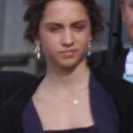 La principessa Iman di Giordania nel 2010