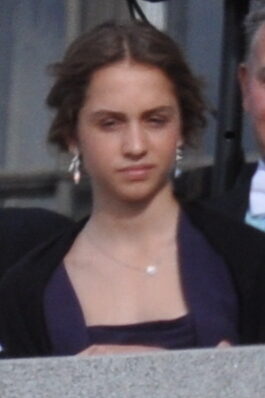 Principessa Iman