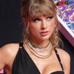 Taylor Swift agli MTV Video Music Awards del 2023