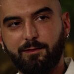 Andrea di Temptation Island nel video un mese dopo il programma