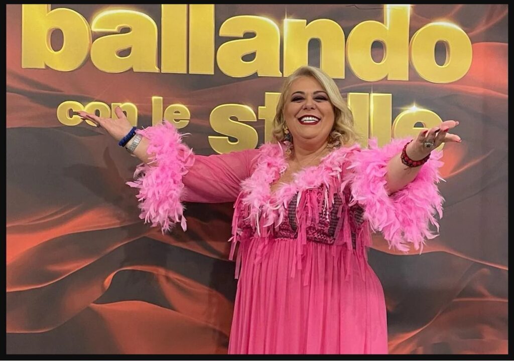 Ballando con le stelle