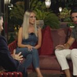 Soraya e Cristian nel confronto un mese dopo Temptation Island 2026