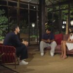Francesca e Danilo nel confronto un mese dopo Temptation Island 2026