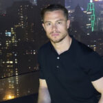Ritratto del personal trainer Gaetano Fidanzati