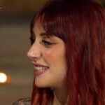 Iris di Temptation Island 2026 durante Temptation Island 2026