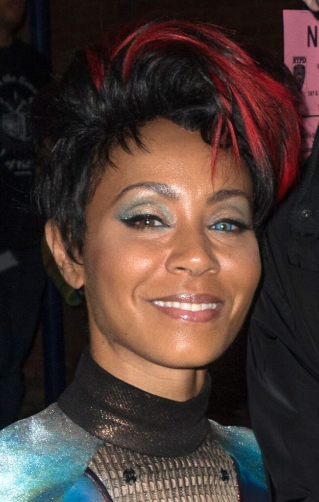 Jada Pinkett Smith