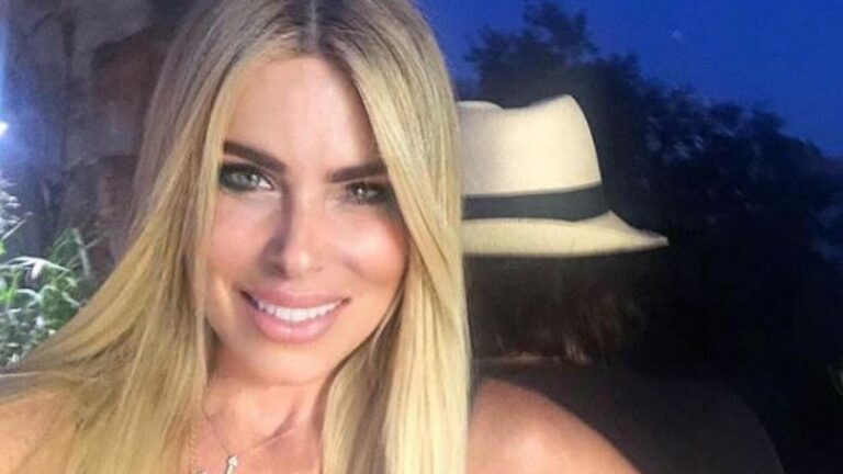 Loredana Lecciso