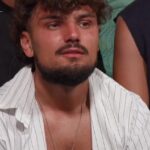Lorenzo Lory Andreozzi a Temptation Island 2026