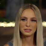 Soraya Sabetta durante Temptation Island 2026