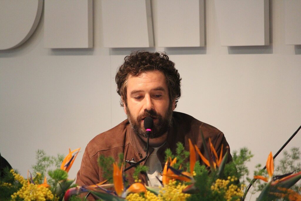 Tommaso Paradiso