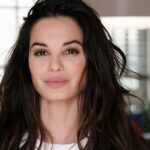 Francesca Chillemi nei panni di Viola Vitale in Viola come il mare 3