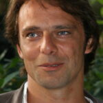 Ritratto di Alessandro Preziosi