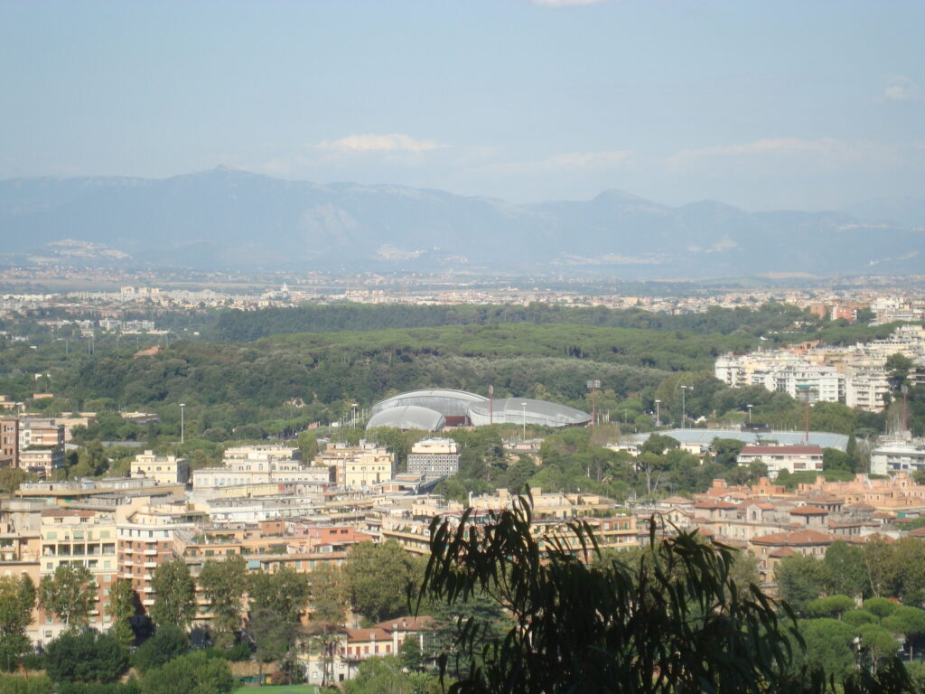 Festa del Cinema di Roma 2026