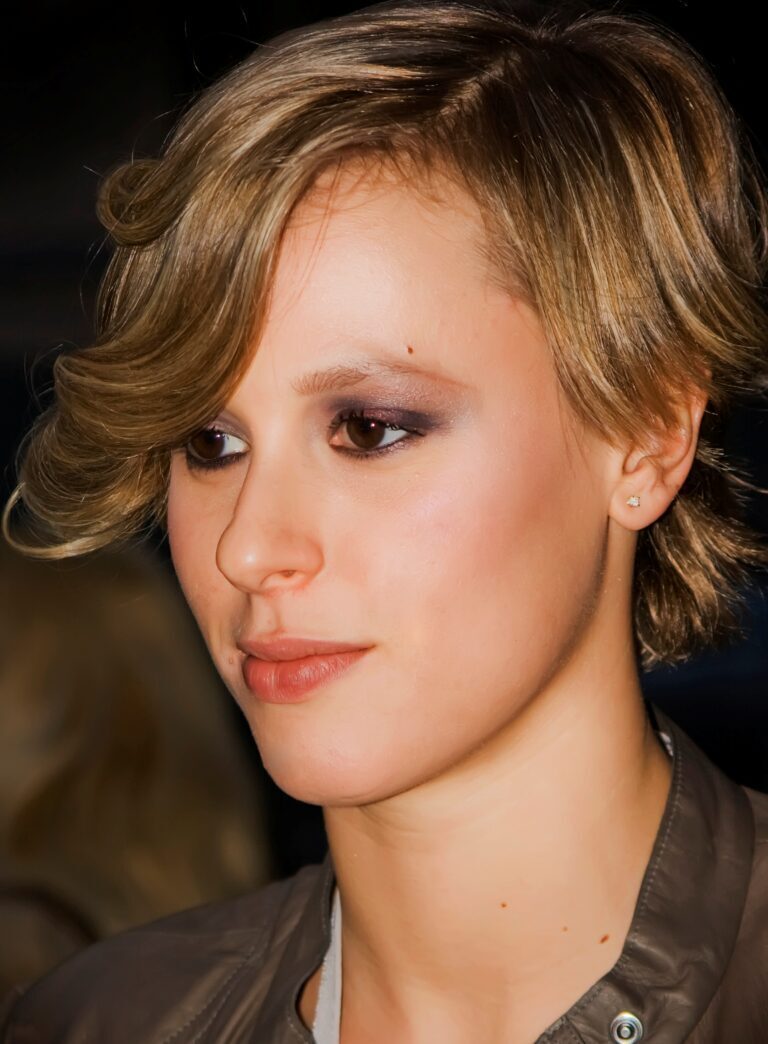 Federica Pellegrini a Milano nel 2009