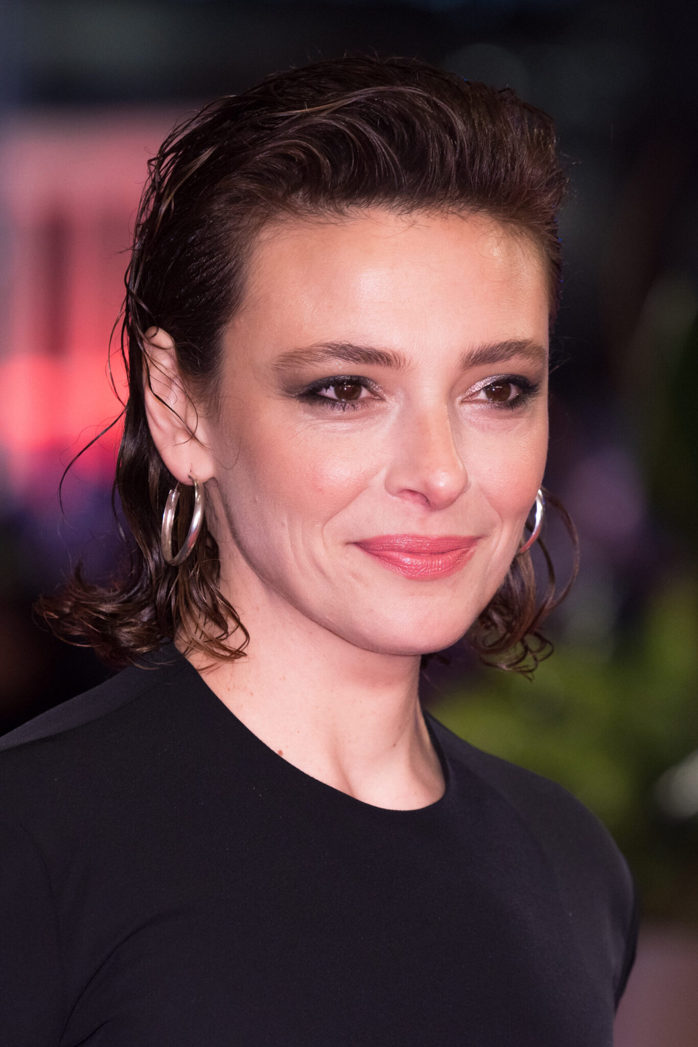 Jasmine Trinca alla Berlinale nel 2024