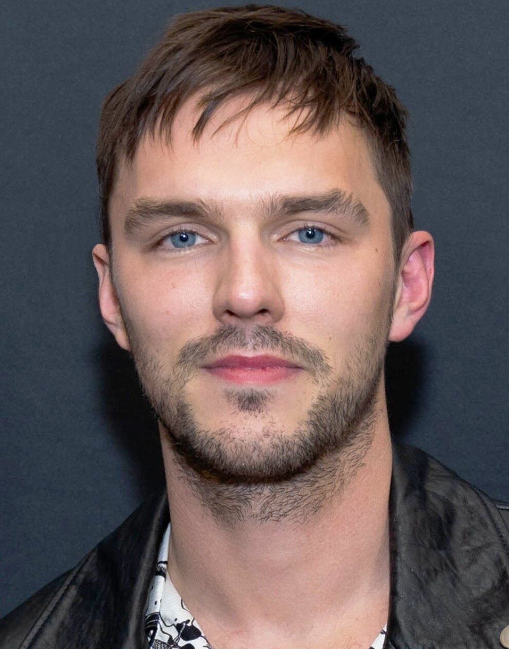 Nicholas Hoult nel 2019