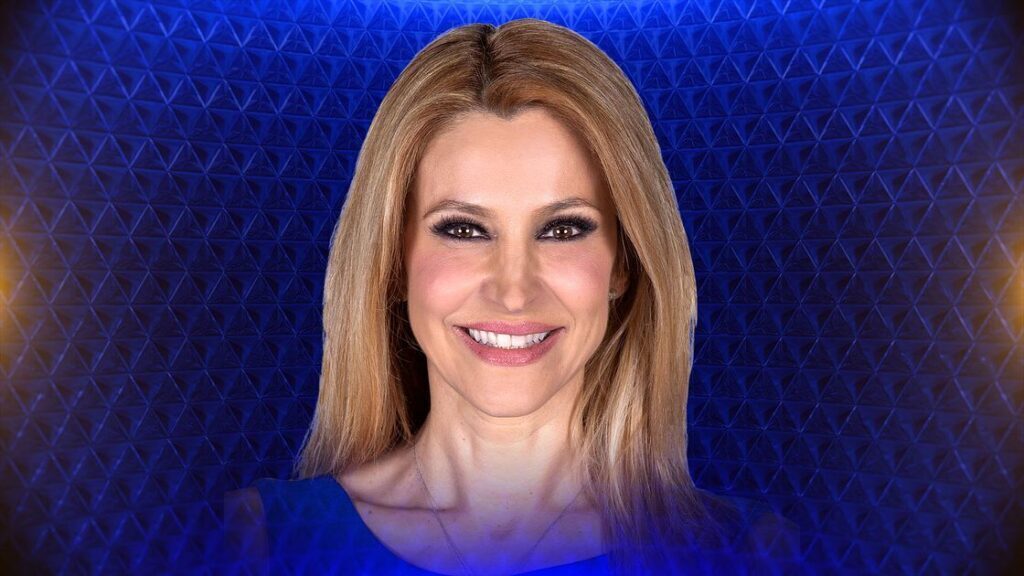 Adriana Volpe