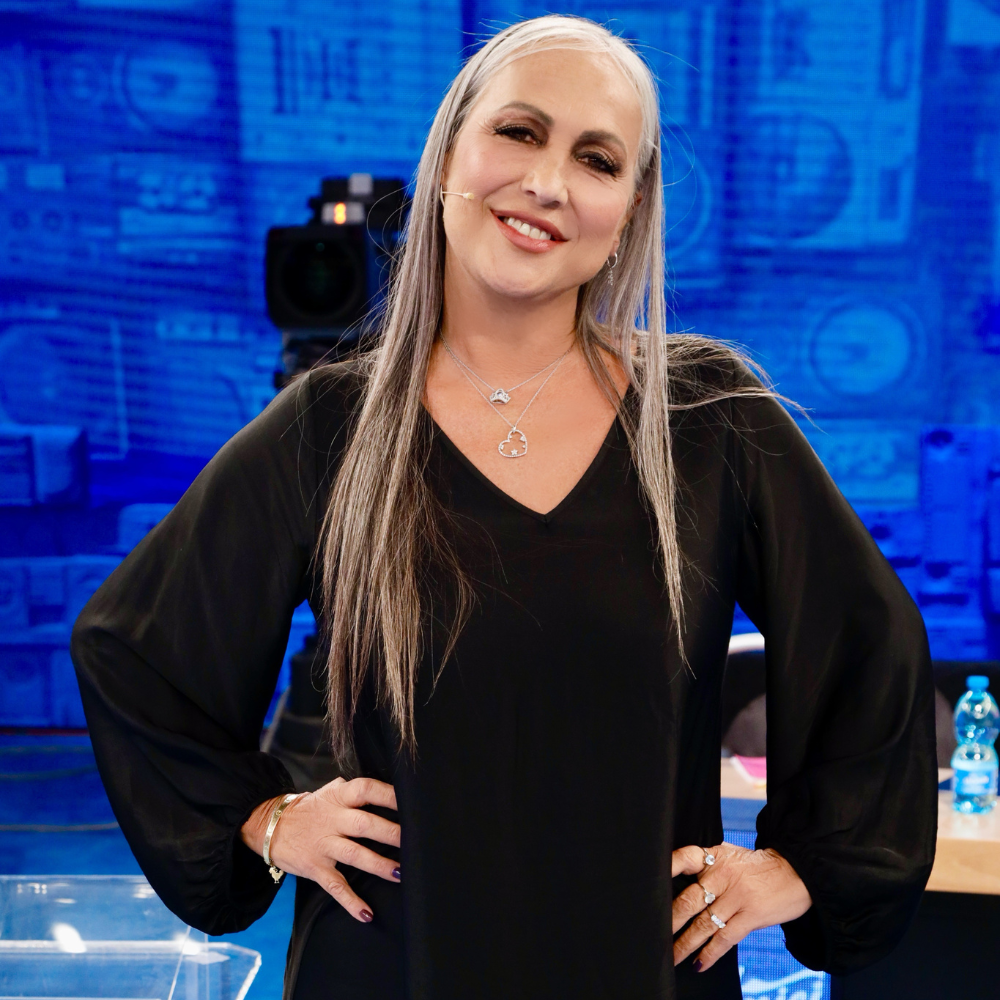 Alessandra Celentano