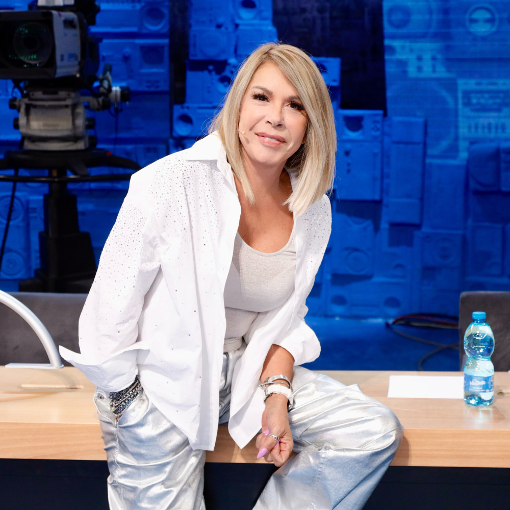 Anna Pettinelli