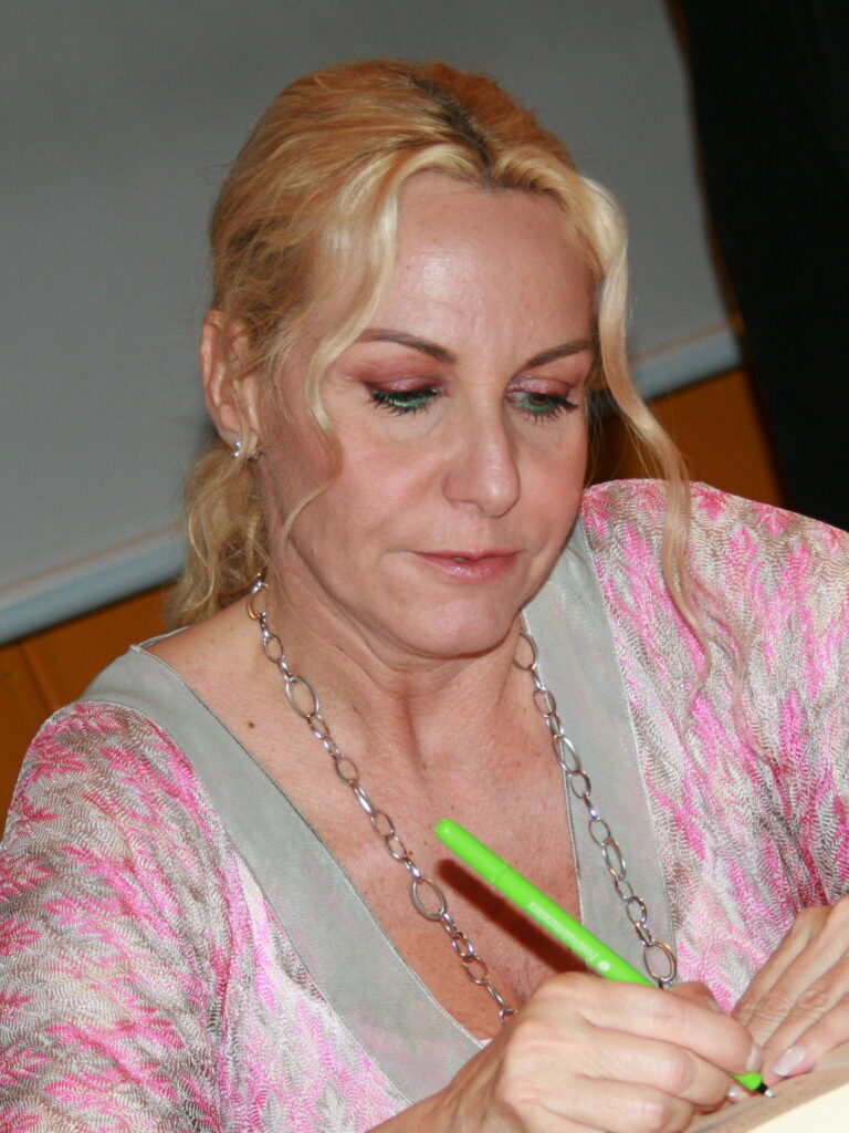 Antonella Clerici