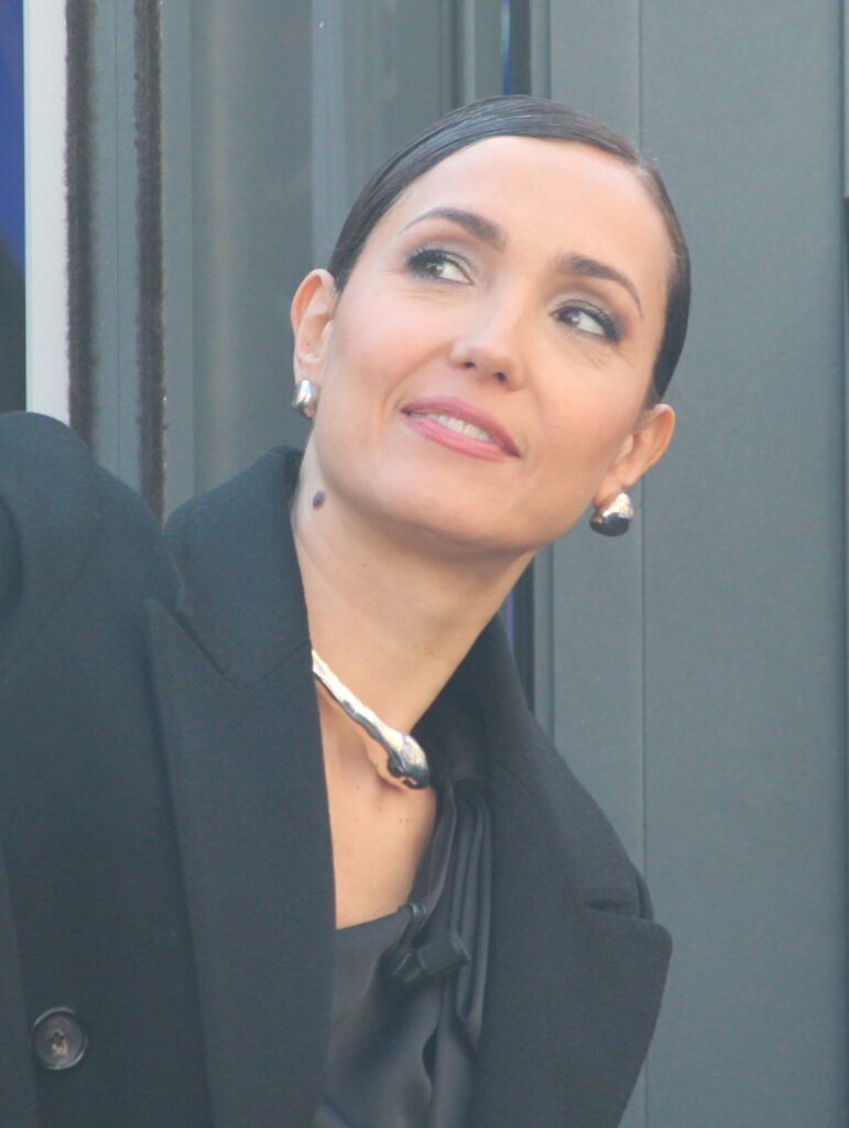 Caterina Balivo