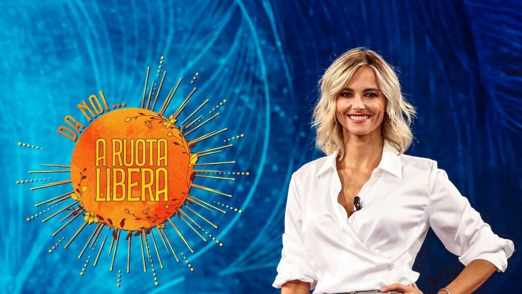 Da noi... a ruota libera 2026/2027