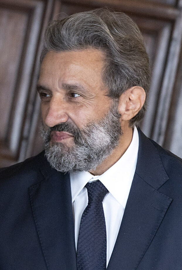 Flavio Insinna