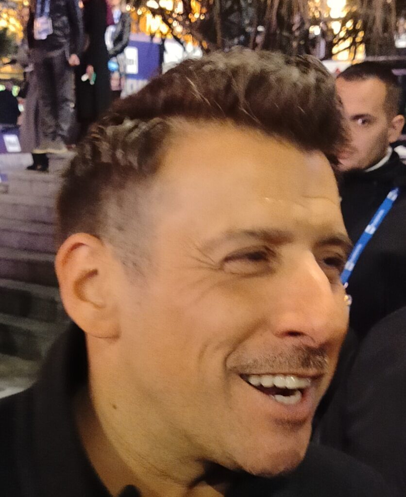 Francesco Gabbani
