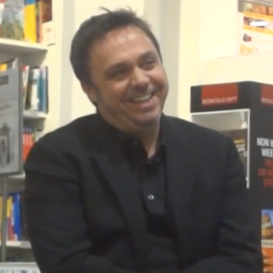 Gabriele Cirilli