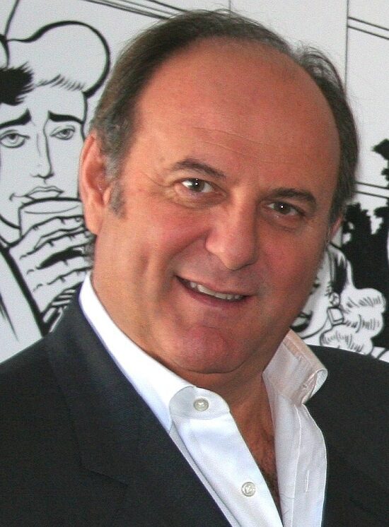 Gerry Scotti
