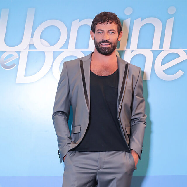 Gianni Sperti