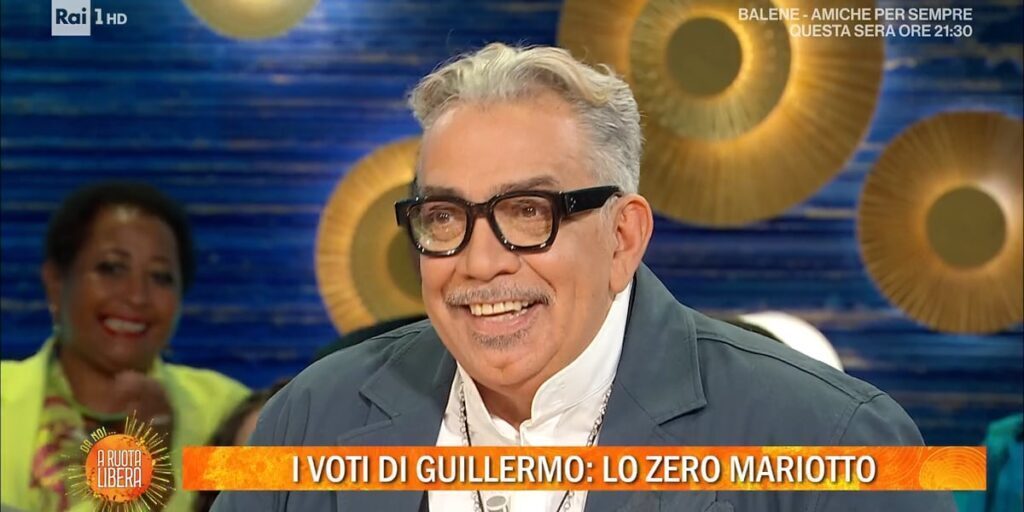 Guillermo Mariotto