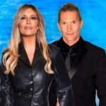 Selvaggia Lucarelli e Alvin nel visual ufficiale della nuova Isola dei Famosi