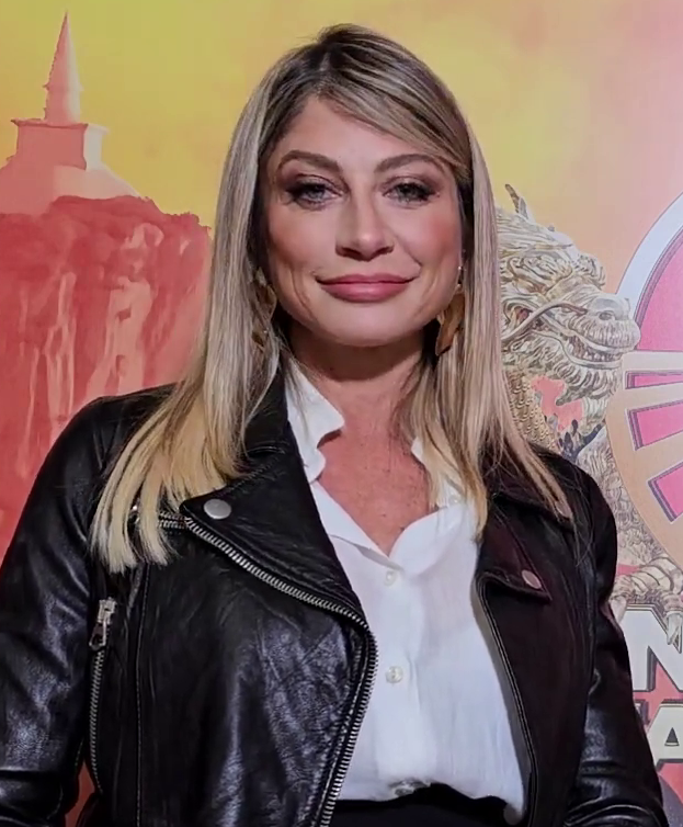 Maddalena Corvaglia