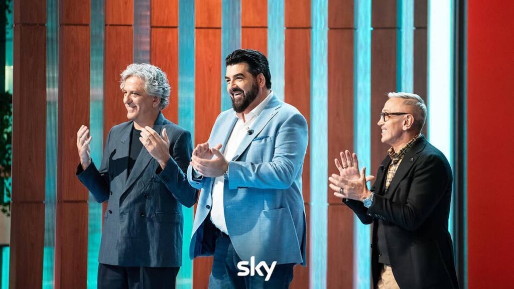 MasterChef Italia 2026
