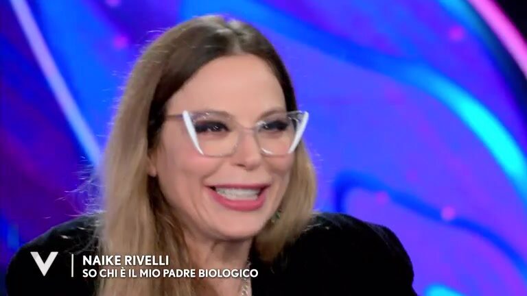Naike Rivelli
