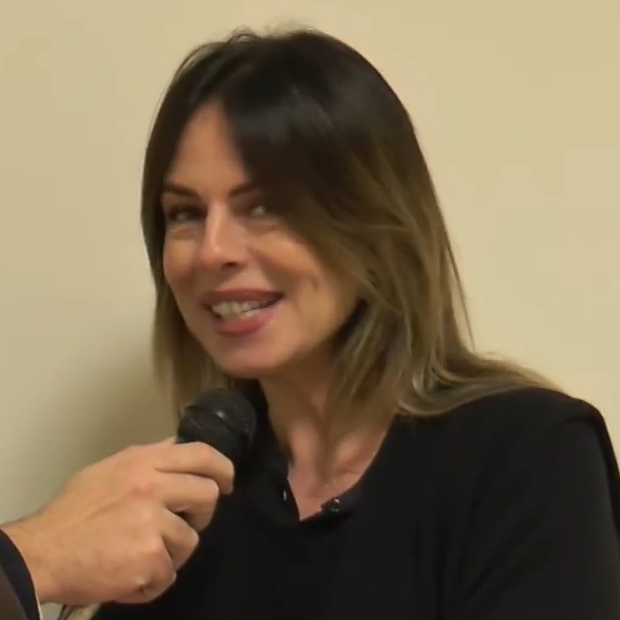 Paola Perego