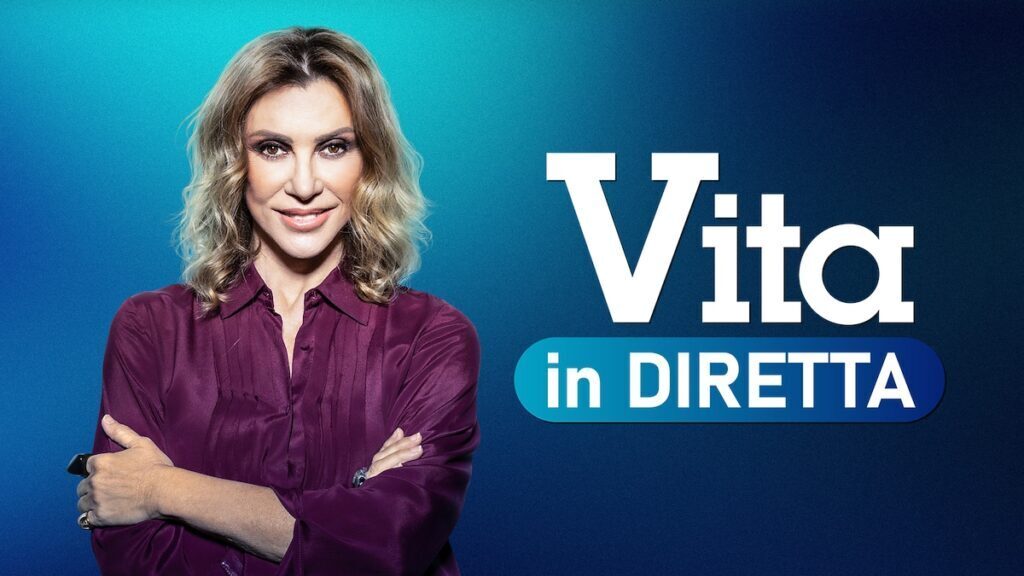 Vita in diretta 2026/2027