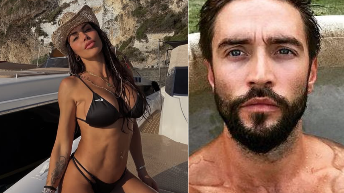 Guendalina Tavassi e Alessandro Roncaccia tra i concorrenti del Grande Fratello Vip 9