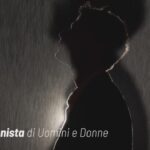 Giacomo nel video ufficiale di presentazione come tronista di Uomini e Donne