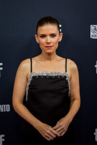Kate Mara al Toronto International Film Festival 2024