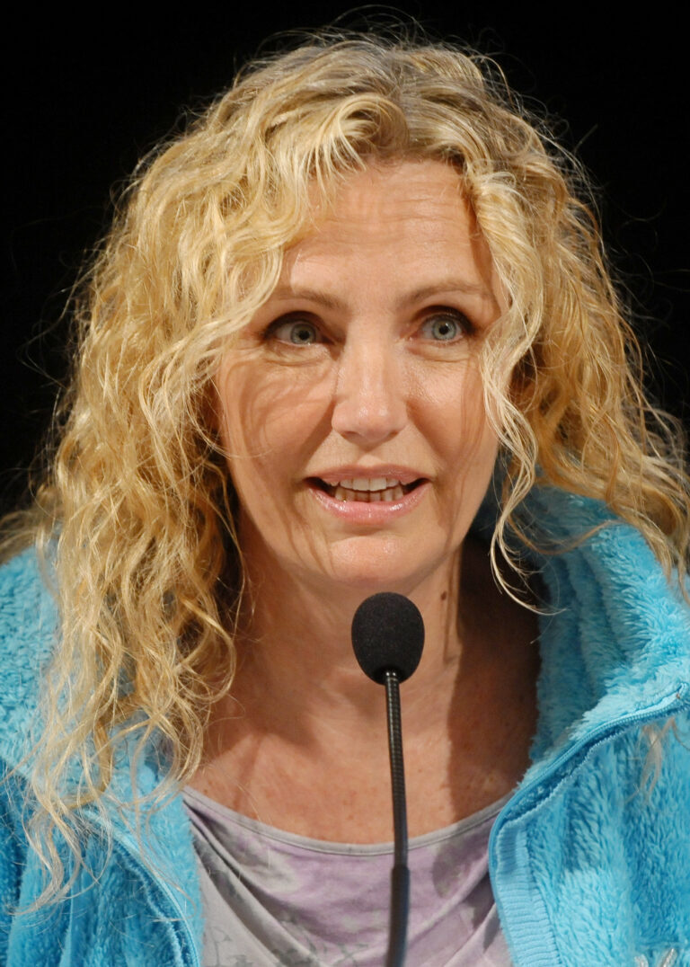 Licia Colò al Trento Film Festival 2014, repertorio